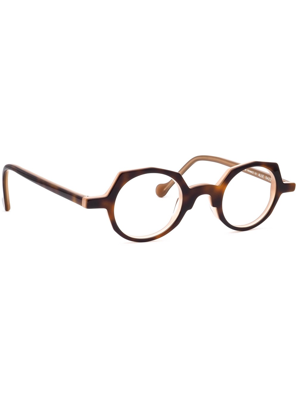 Anne Et Valentin Aloe 9A22 Eyewear